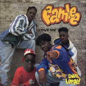 The Famlee - Love Me mp3