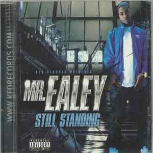 Mr. Ealey - Still Standing mp3