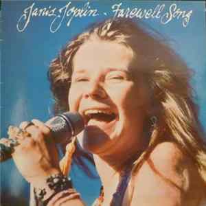 Janis Joplin - Farewell Song mp3
