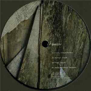 Various - Reissue Pt. 1 mp3