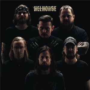Helhorse - Helhorse mp3