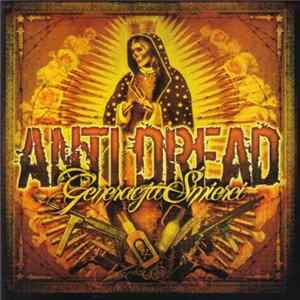 Anti Dread - Generacja Śmierci mp3