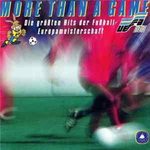 Various - More Than A Game mp3