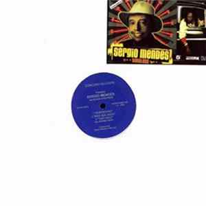 Sérgio Mendes - Timeless (Album Sampler) mp3