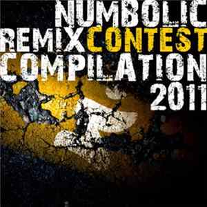 Various - Numbolic Remix Contest Compilation 2011 mp3