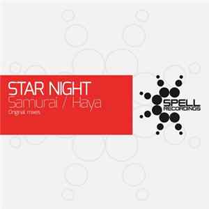 Star Night - Samurai / Haya mp3