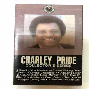 Charley Pride - Collector's Series mp3