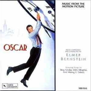 Elmer Bernstein - Oscar (Music From The Motion Picture) mp3