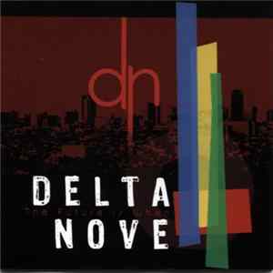 Delta Nove - The Future Is When mp3