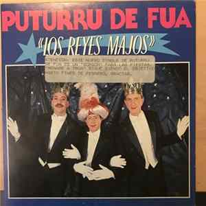 Puturrú de Fuá - Los Reyes Majos mp3