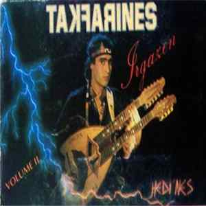 Takfarines - Irgazen Volume II mp3
