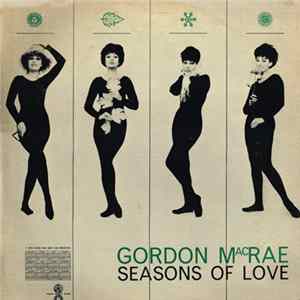Gordon MacRae - Seasons Of Love mp3