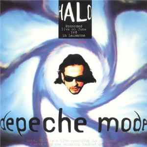 Depeche Mode - Halo mp3