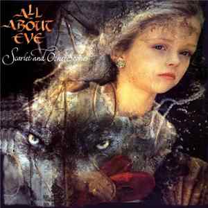 All About Eve - Scarlet And Other Stories mp3