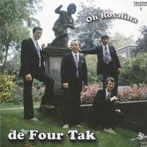De Four Tak - Oh Rosalina / Voor Jou Alleen mp3