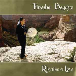 Tiinesha Begaye - Rhythm of Love mp3
