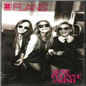 Flans - Primera Fila Flans (En Vivo) mp3