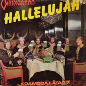 Vikingarna - Kramgoa Låtar 7 Hallelujah mp3