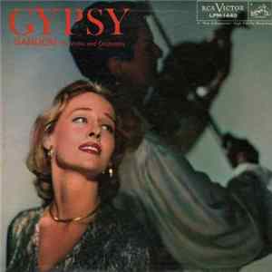 Gypsy Sandor And His Orchestra - His Violin and Orchestra mp3