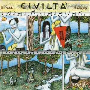 Disforia Psichica - Civilt mp3