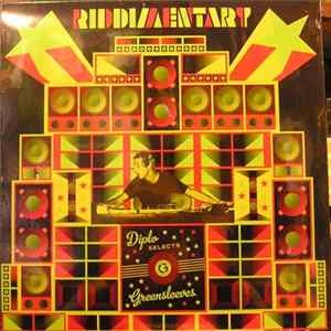 Diplo Selects Various - Riddimentary mp3