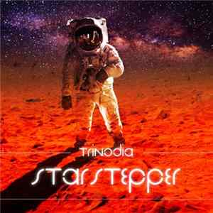Trinodia - Starstepper mp3