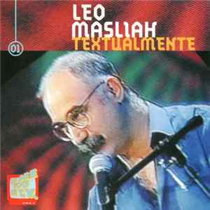 Leo Maslíah - Textualmente 01 mp3
