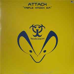 Attack - Triple Knock E.P. mp3
