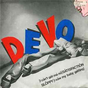 Devo - (I Can't Get Me No) Satisfaction mp3