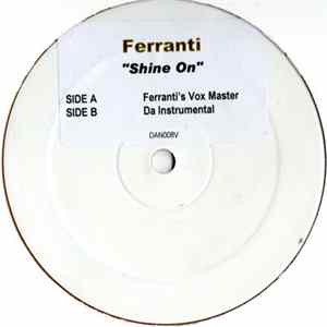 Ferranti - Shine On mp3