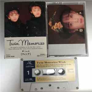 Wink - Twin Memories mp3