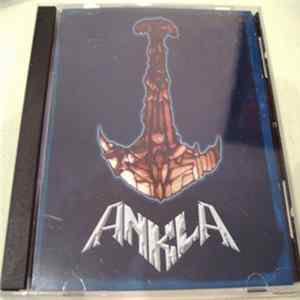 Ankla - Ankla mp3