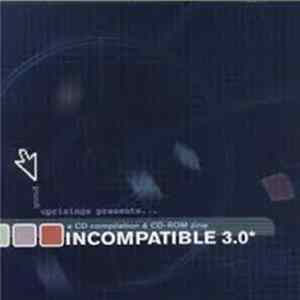 Various - Incompatible 3.0 mp3