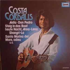 Costa Cordalis - Costa Cordalis mp3