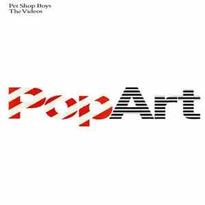 Pet Shop Boys - PopArt (The Videos) mp3