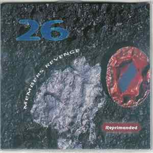 Various - Member's Revenge 26: Reprimanded mp3