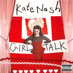 Kate Nash - Girl Talk mp3