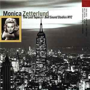 Monica Zetterlund - The Lost Tapes @ Bell Sound Studios NYC mp3