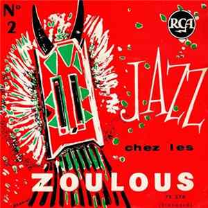 Various - Jazz Chez Les Zoulous Nº 2 mp3