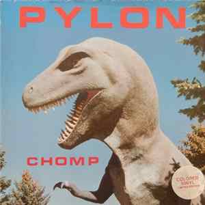 Pylon - Chomp mp3