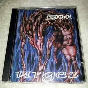 Lustration - Urges mp3