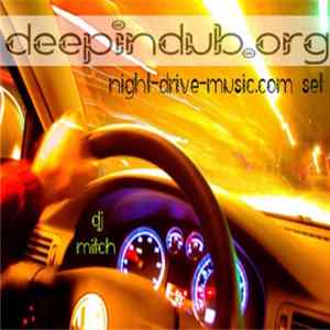 Various - Night Drive Music DJ Set mp3