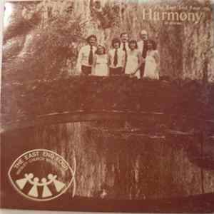 The East End Four - Harmony mp3