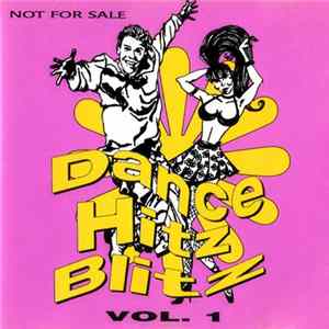 Various - Dance Hitz Blitz Vol.1 mp3