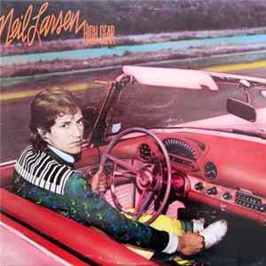 Neil Larsen - High Gear mp3