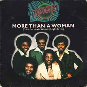 Tavares - More Than A Woman mp3