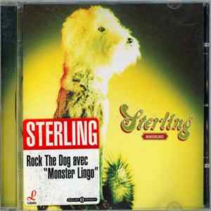 Sterling - Monsterlingo mp3