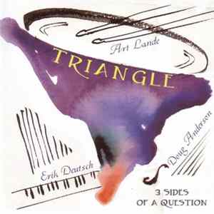 Triangle - 3 Sides Of A Question mp3