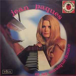 Jean Pâques - Jean Paques Et Sa Musique Douce mp3