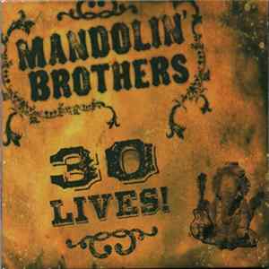 MANDOLIN BROTHERS - 30 LIVES mp3